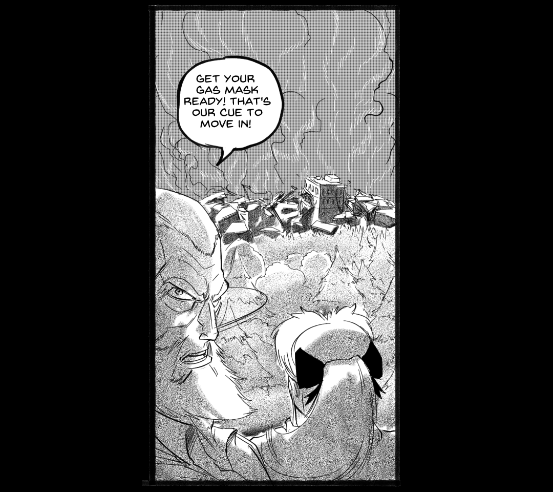 K.O. panel 5